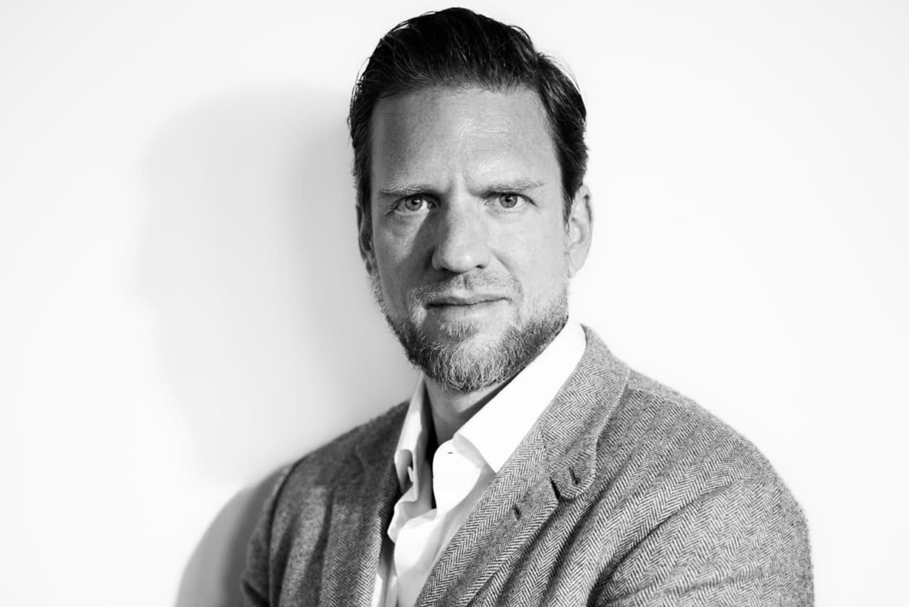 Martin Reiter